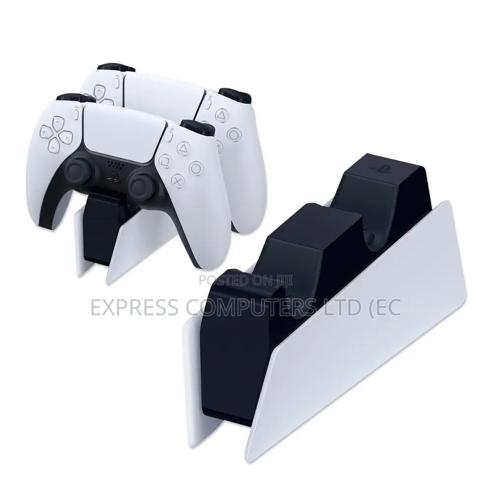 SONY Playstation 5 Twin Charging Station FOR Wireless PS5 Controllers