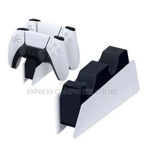SONY Playstation 5 Twin Charging Station FOR Wireless PS5 Controllers