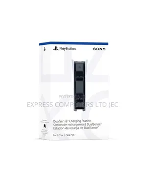SONY Playstation 5 Twin Charging Station FOR Wireless PS5 Controllers