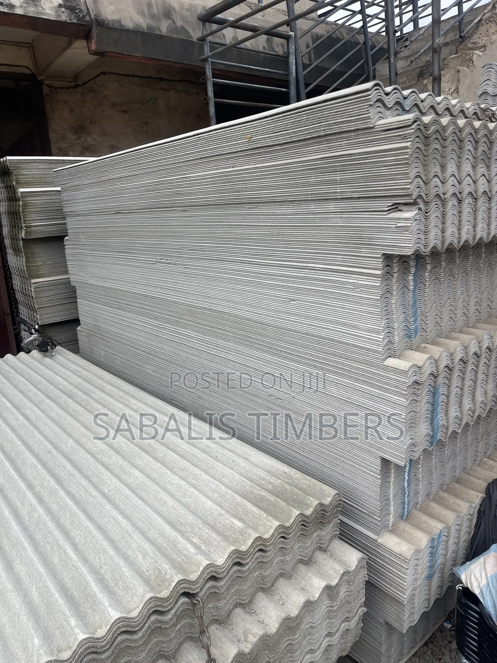 Slate (Roofing Sheet )