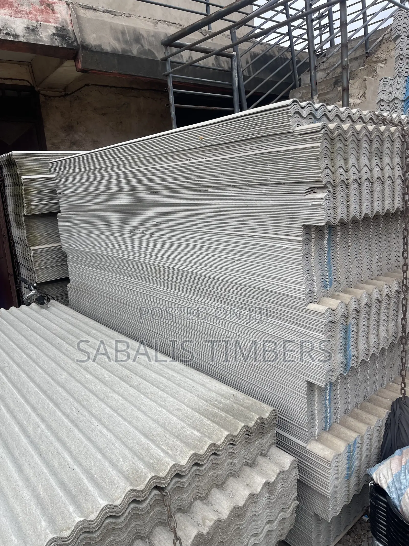 Slate (Roofing Sheet )