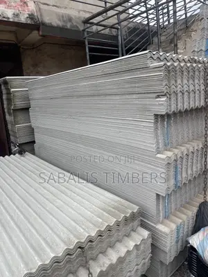 Slate (Roofing Sheet )