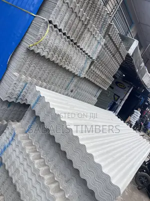 Slate (Roofing Sheet )