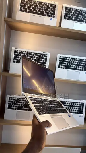 Laptop HP EliteBook 840 G8 8GB Intel Core i7 SSD 256GB