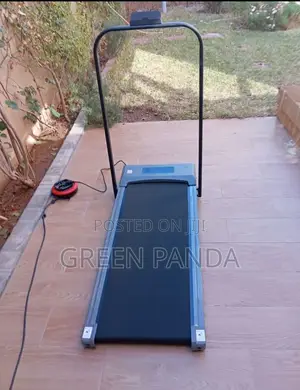 Walking Pad