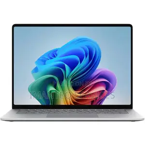 New Microsoft Surface Laptop 8 16GB Qualcomm Snapdragon X Elite 512GB