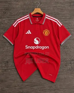 Richman Jersey Hub