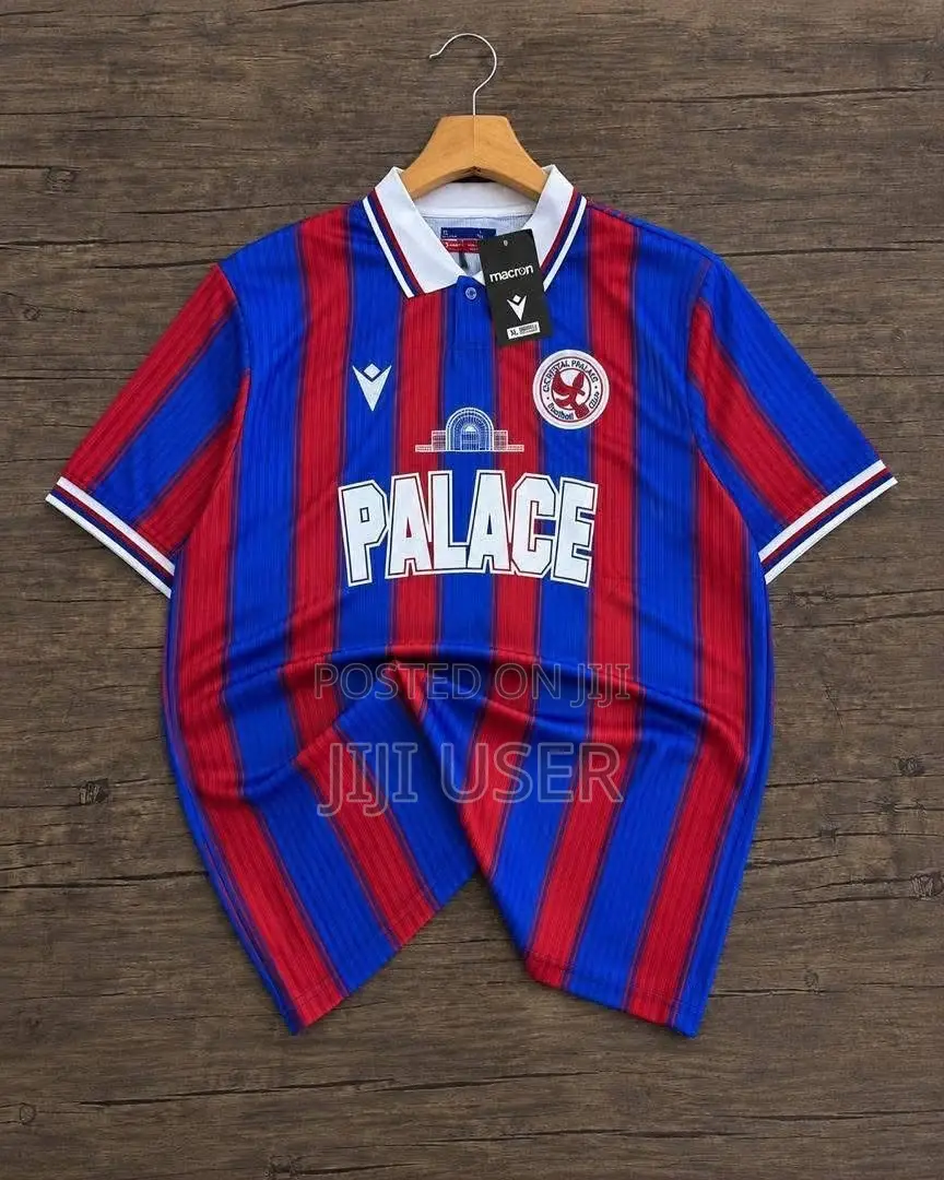 Richman Jersey Hub