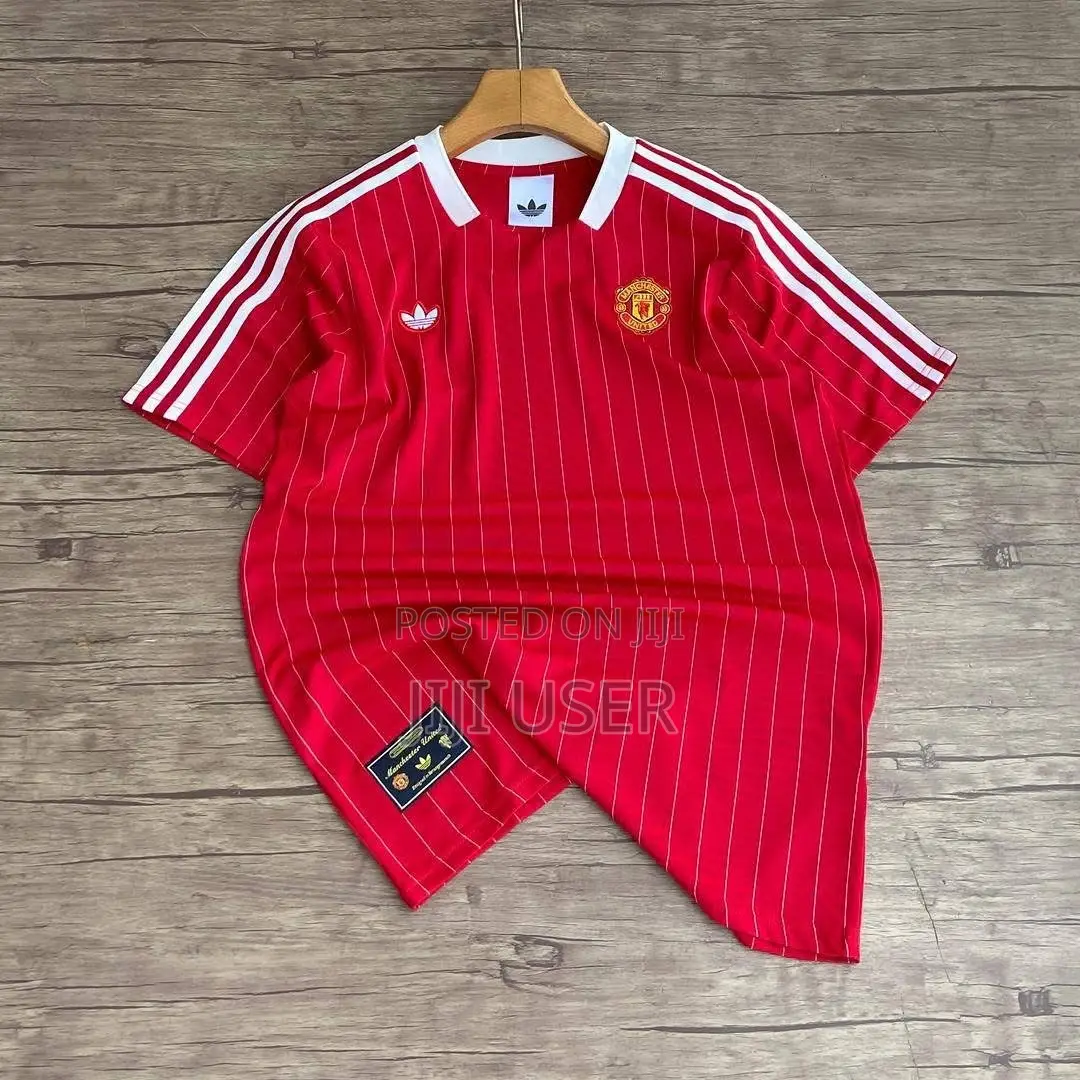 Richman Jersey Hub