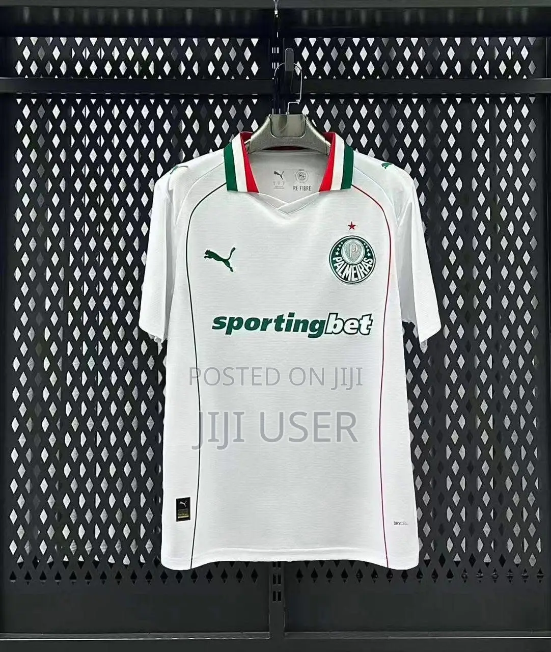 Richman Jersey Hub