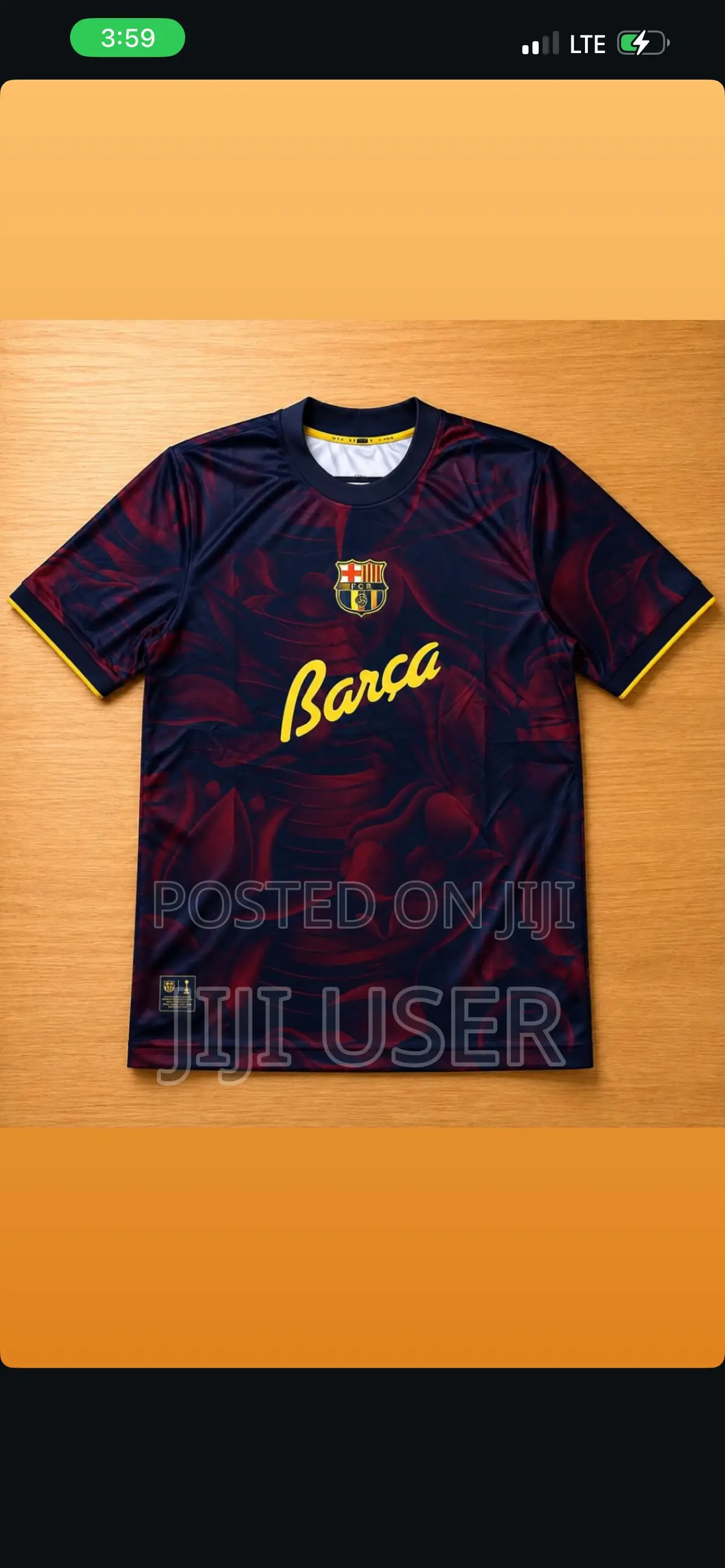 Richman Jersey Hub