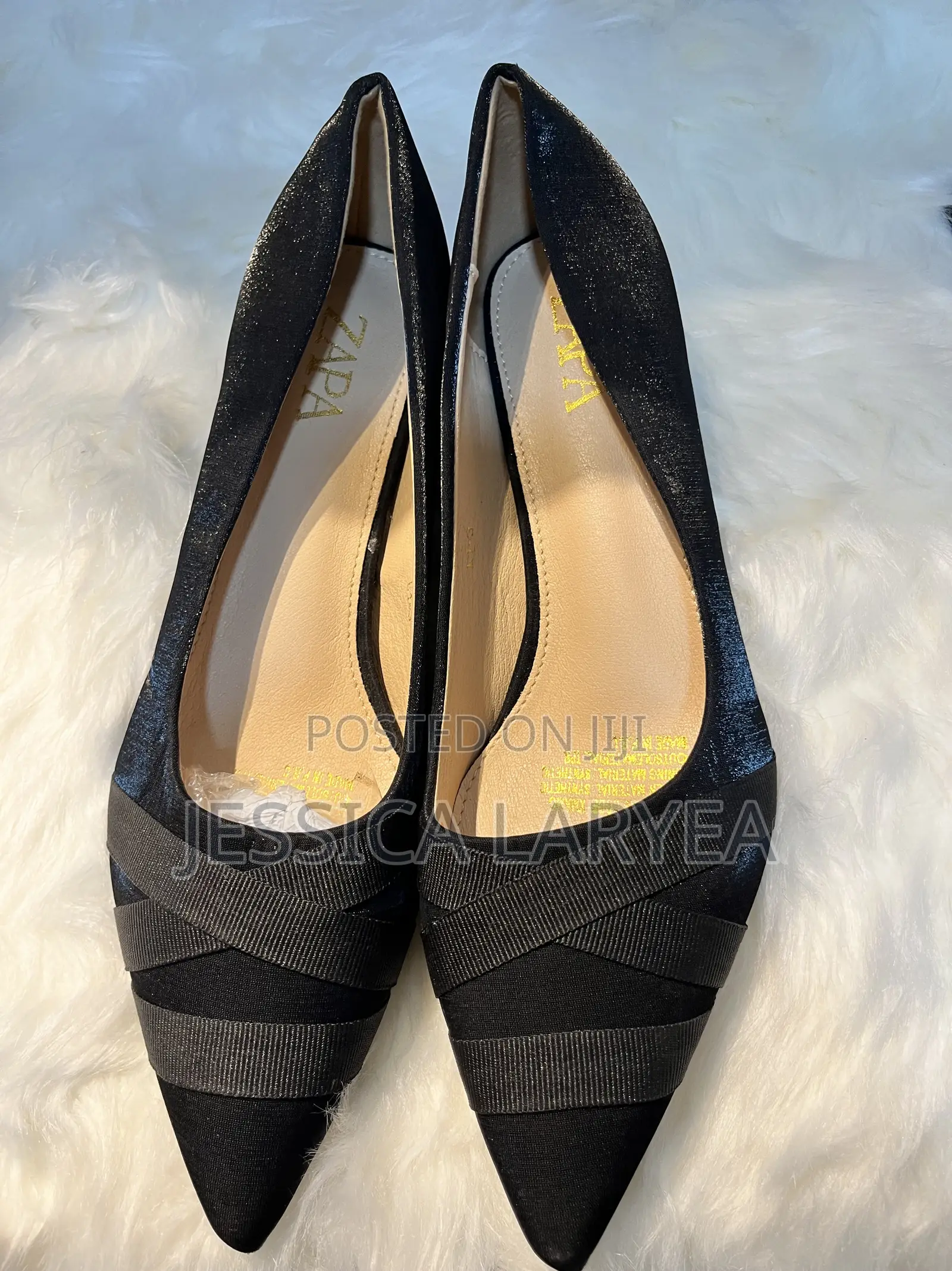 Ladies Heels