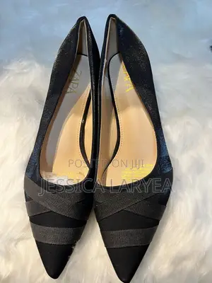 Ladies Heels