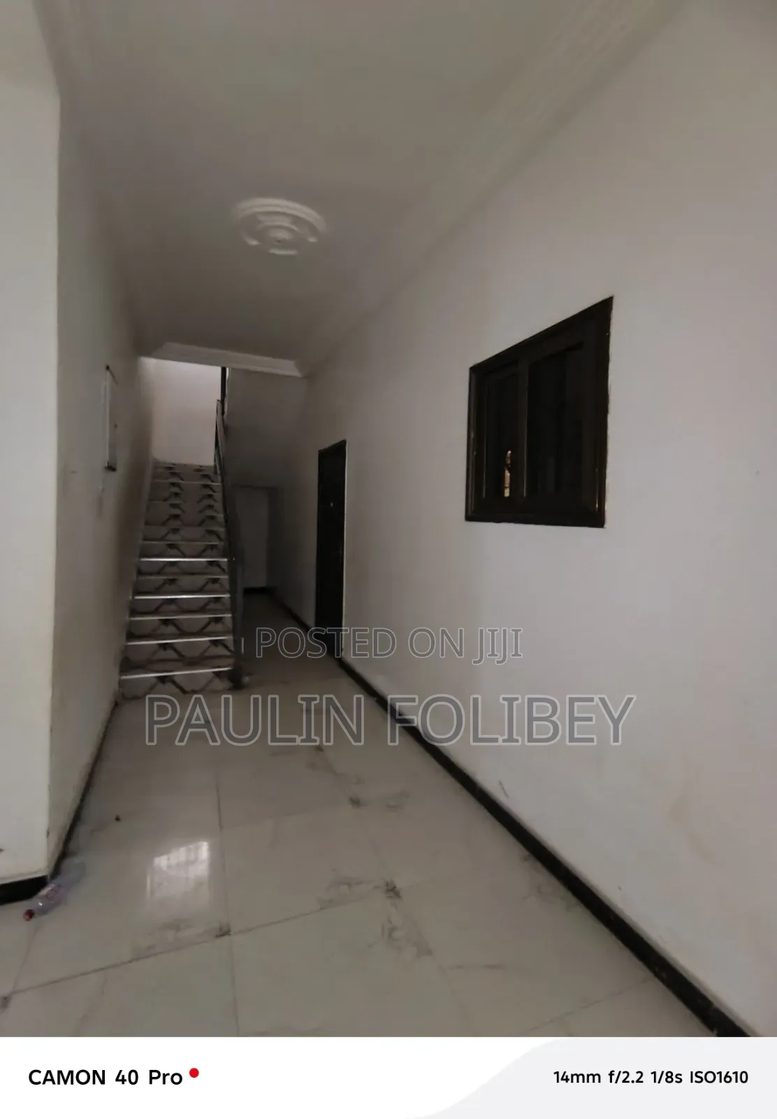 7bdrm Duplex in Dgproperties, CP for rent