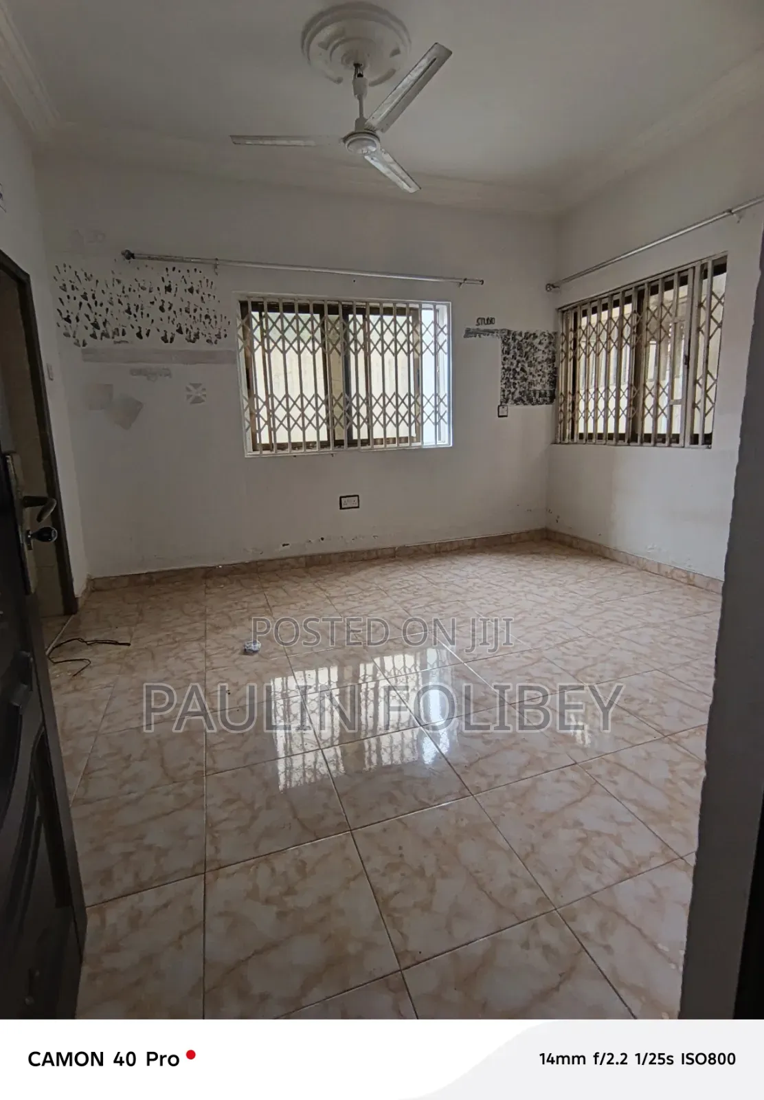 7bdrm Duplex in Dgproperties, CP for rent