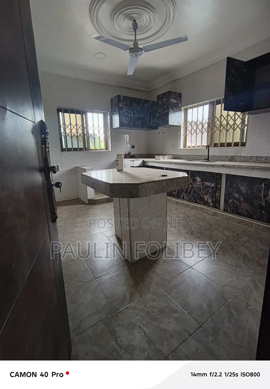 7bdrm Duplex in Dgproperties, CP for rent