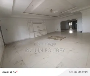 7bdrm Duplex in Dgproperties, CP for rent