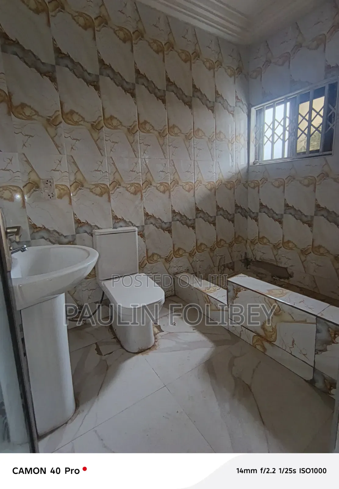 7bdrm Duplex in Dgproperties, CP for rent