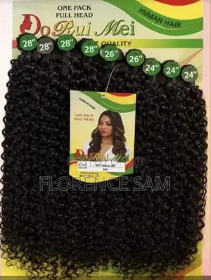 Tzitzah Hair Haven