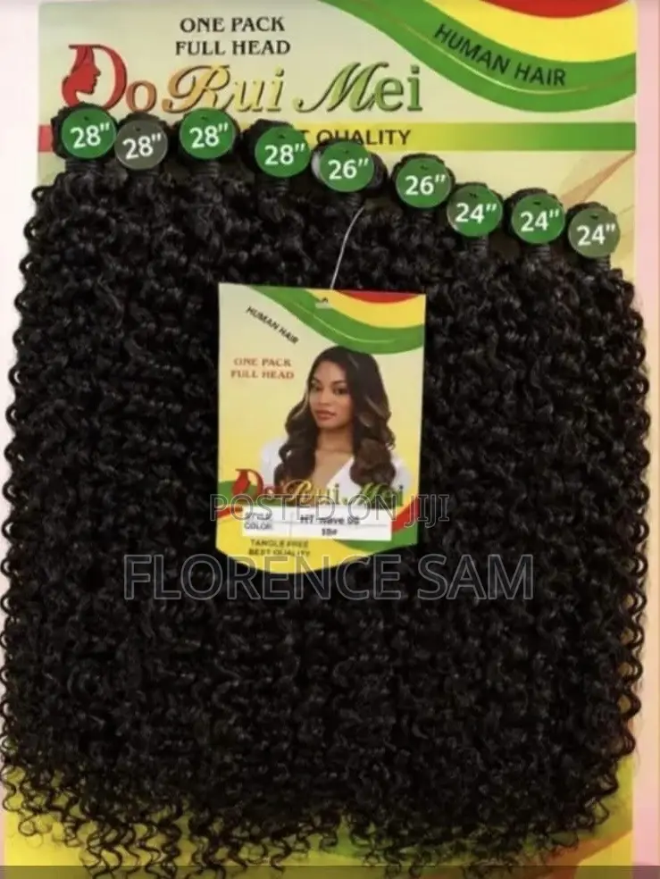 Tzitzah Hair Haven