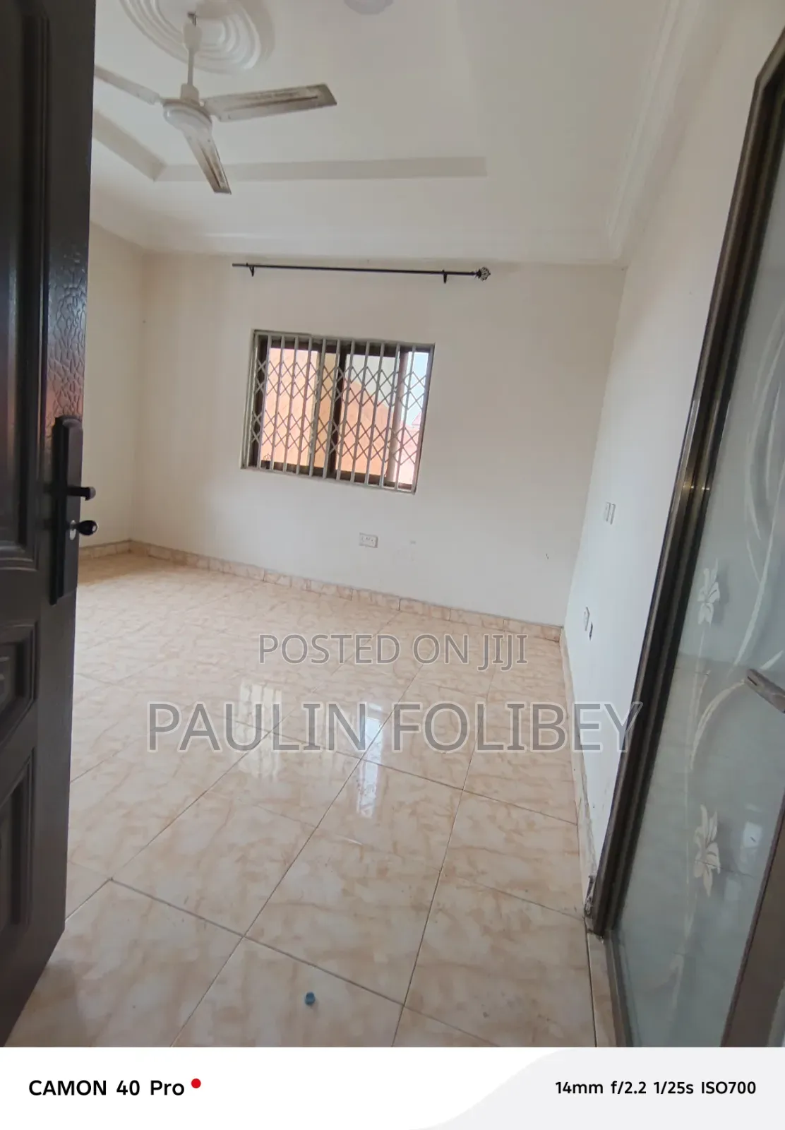 7bdrm Duplex in Dgproperties, CP for rent
