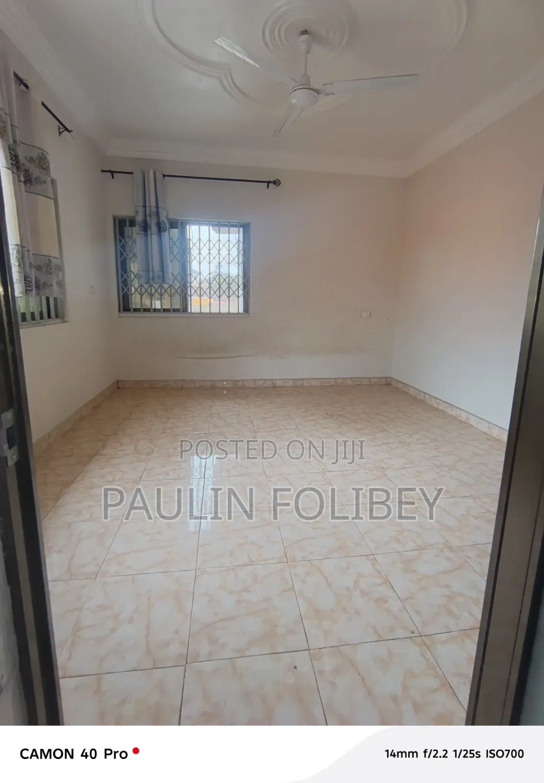 7bdrm Duplex in Dgproperties, CP for rent