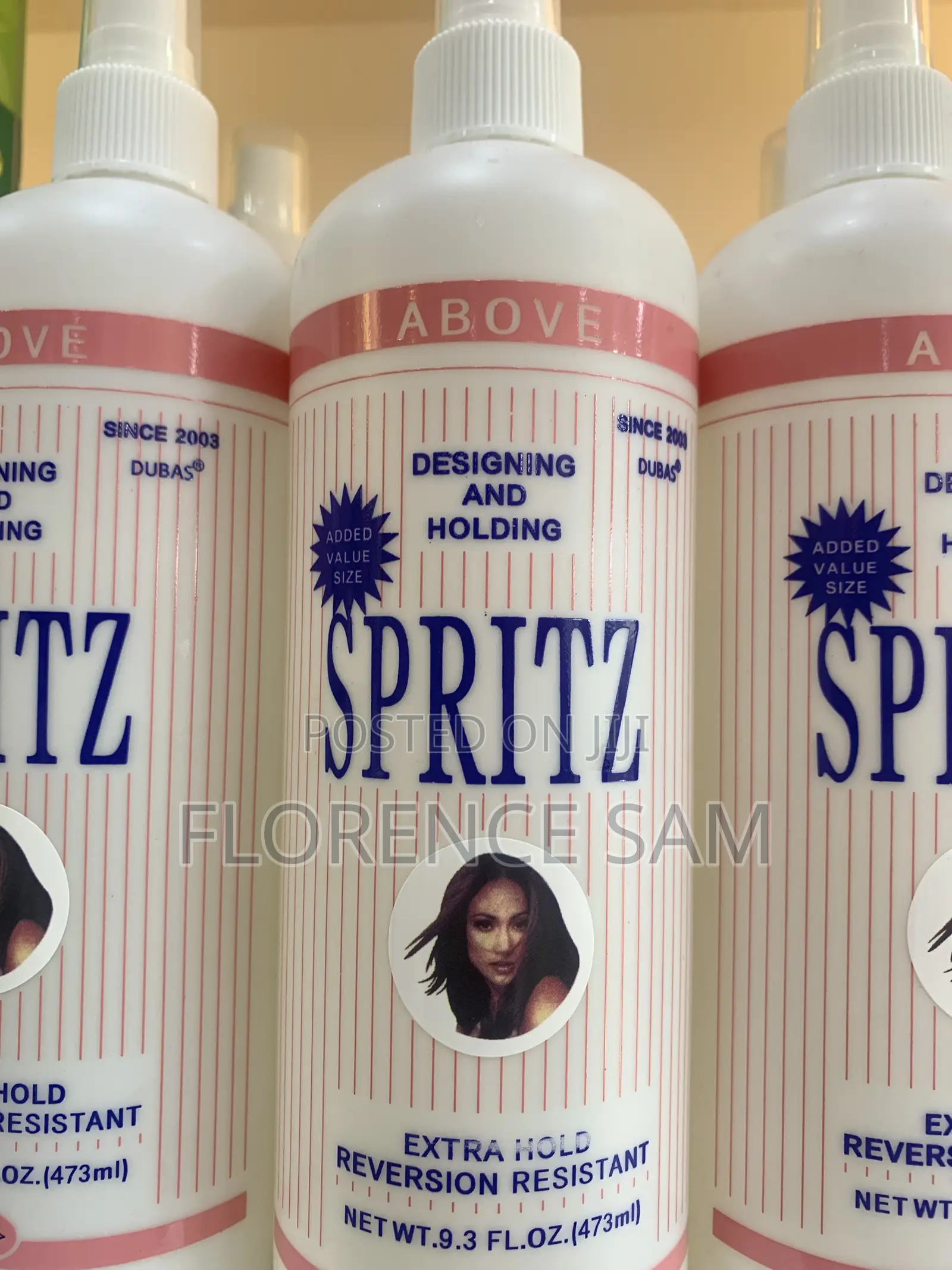 Tzitzah Hair Haven