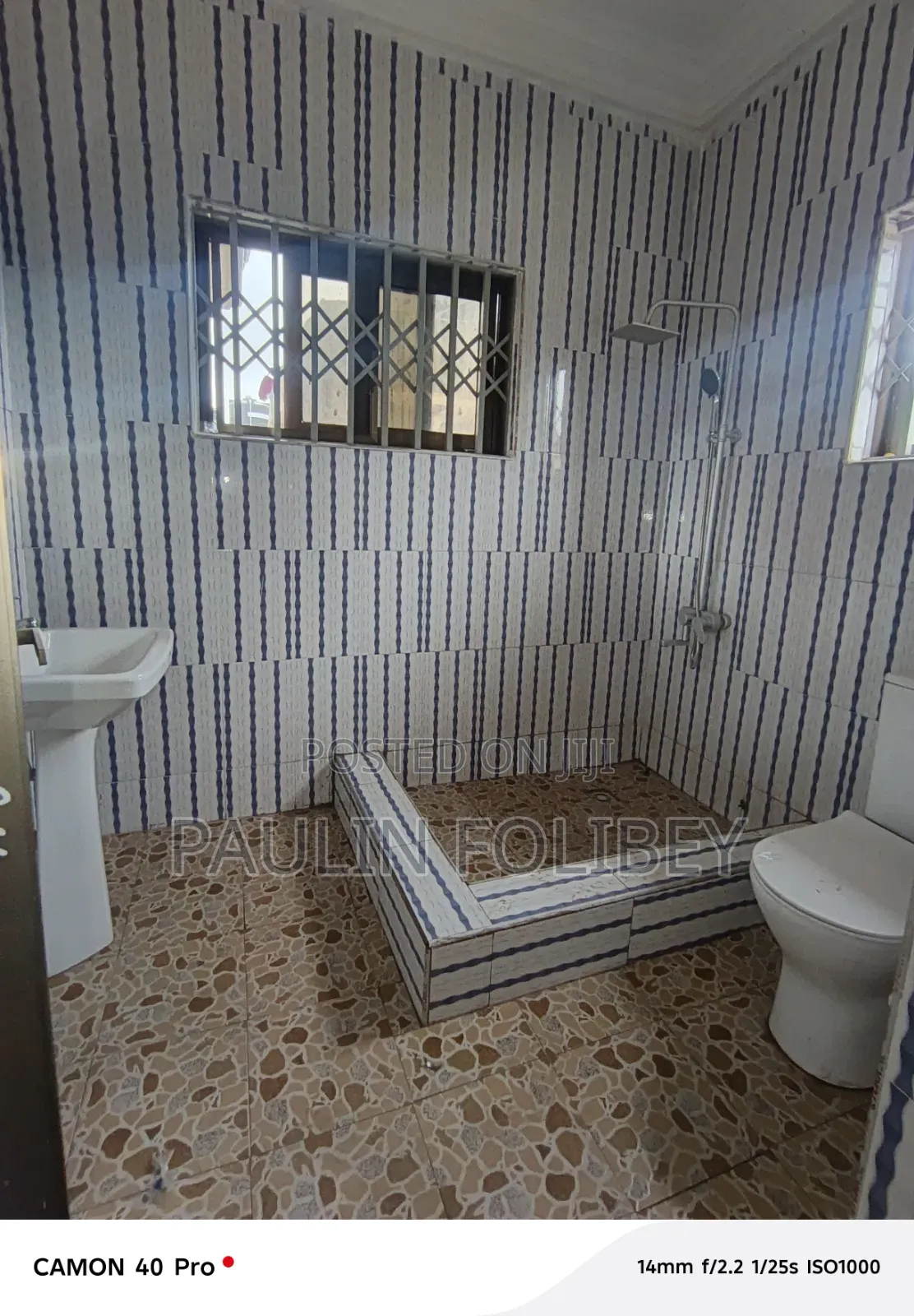 7bdrm Duplex in Dgproperties, CP for rent