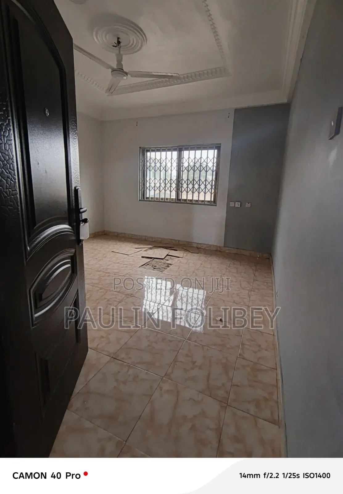 7bdrm Duplex in Dgproperties, CP for rent