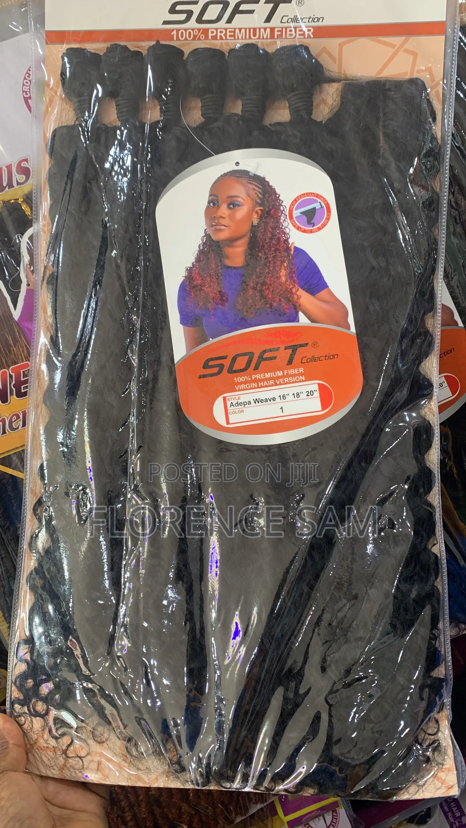 Tzitzah Hair Haven