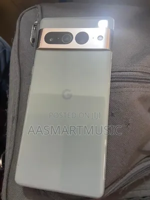 Google Pixel 7 Pro 128 GB Green