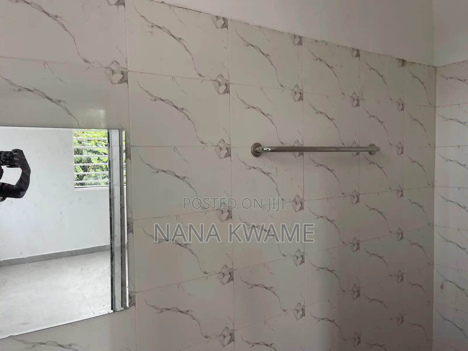Furnished 2bdrm Apartment in Richmoni Estate, Kumasi Metropolitan