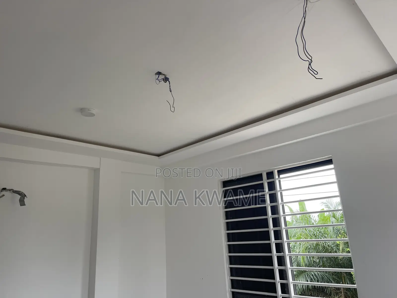 Furnished 2bdrm Apartment in Richmoni Estate, Kumasi Metropolitan