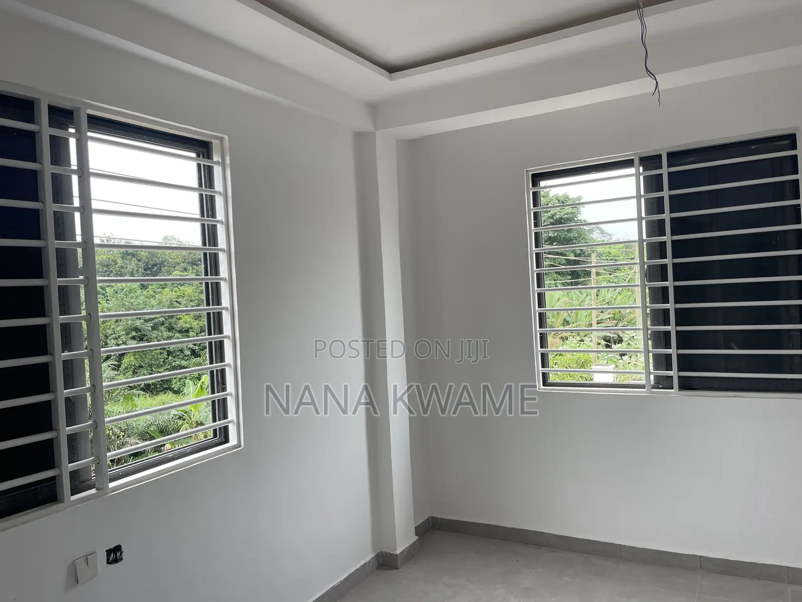 Furnished 2bdrm Apartment in Richmoni Estate, Kumasi Metropolitan