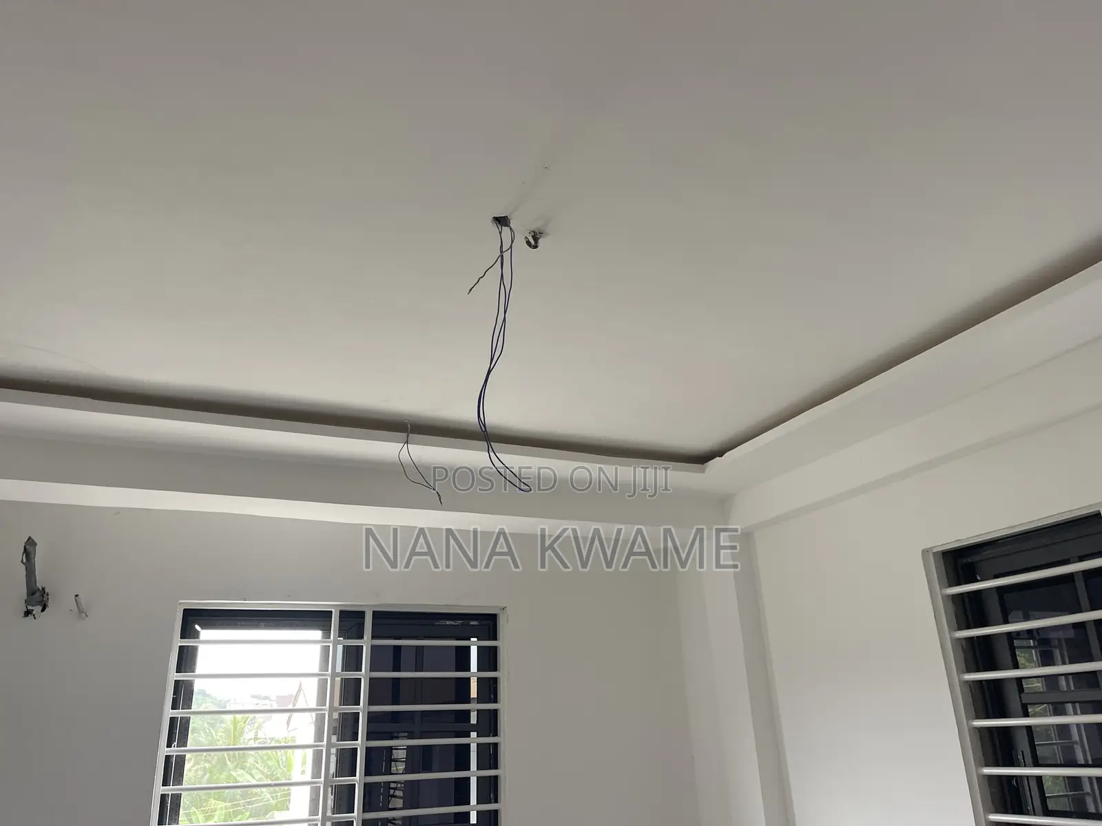 Furnished 2bdrm Apartment in Richmoni Estate, Kumasi Metropolitan
