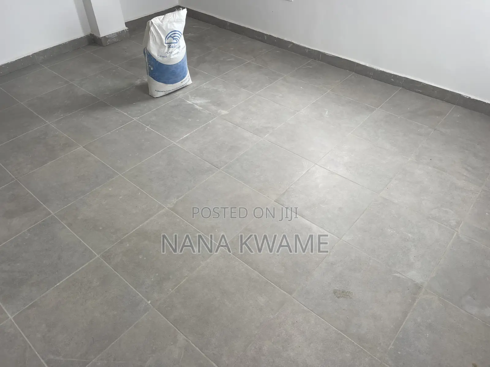 Furnished 2bdrm Apartment in Richmoni Estate, Kumasi Metropolitan