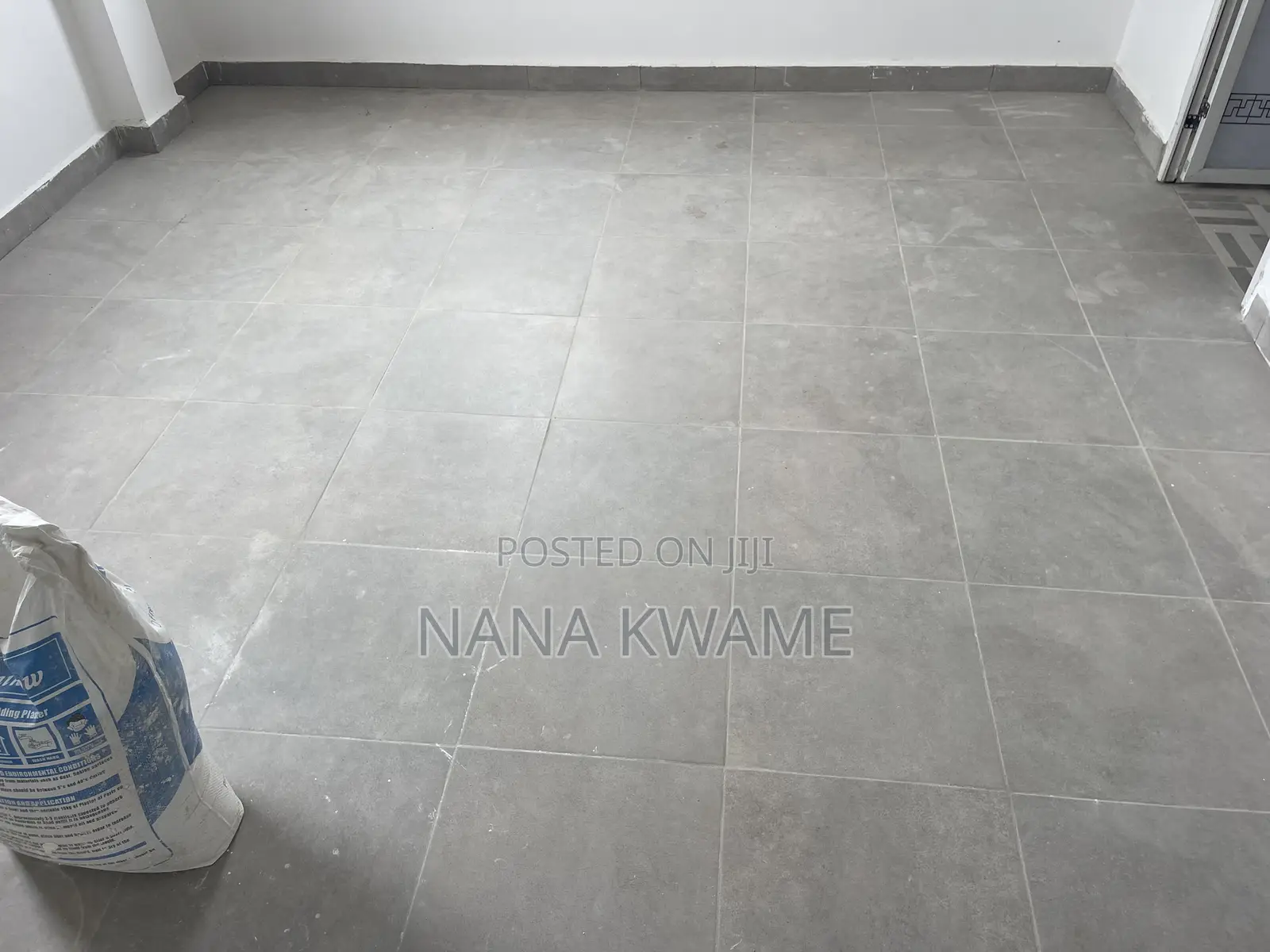 Furnished 2bdrm Apartment in Richmoni Estate, Kumasi Metropolitan