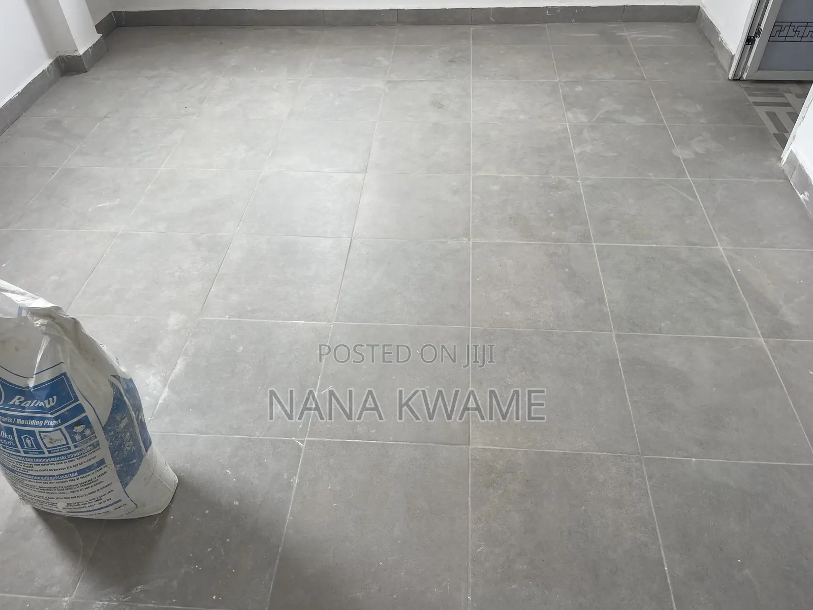 Furnished 2bdrm Apartment in Richmoni Estate, Kumasi Metropolitan