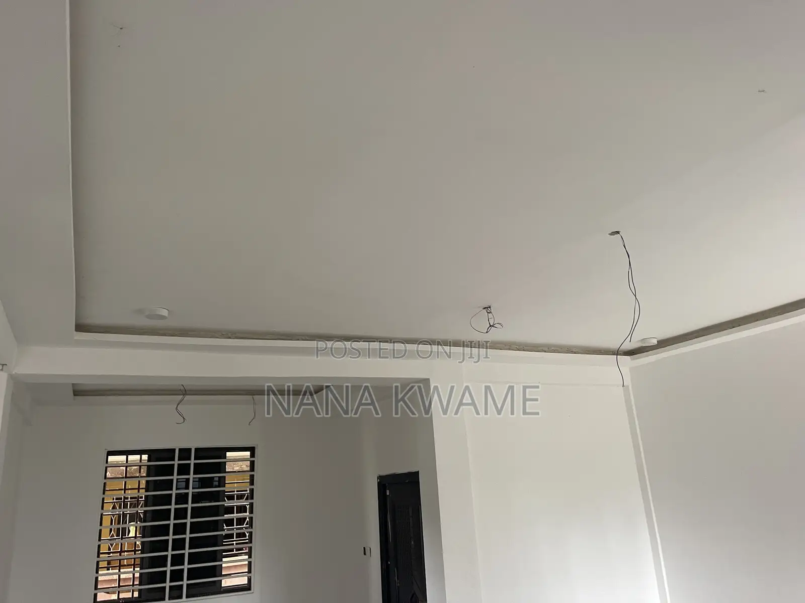 Furnished 2bdrm Apartment in Richmoni Estate, Kumasi Metropolitan