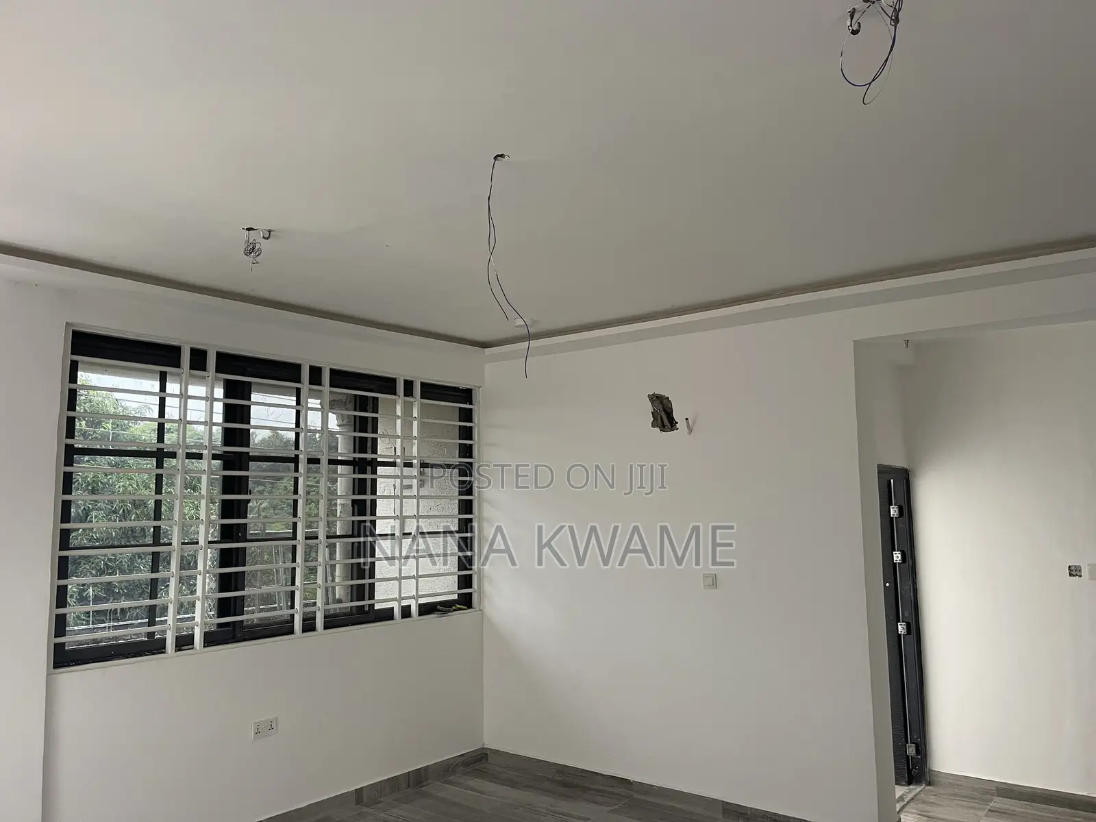 Furnished 2bdrm Apartment in Richmoni Estate, Kumasi Metropolitan