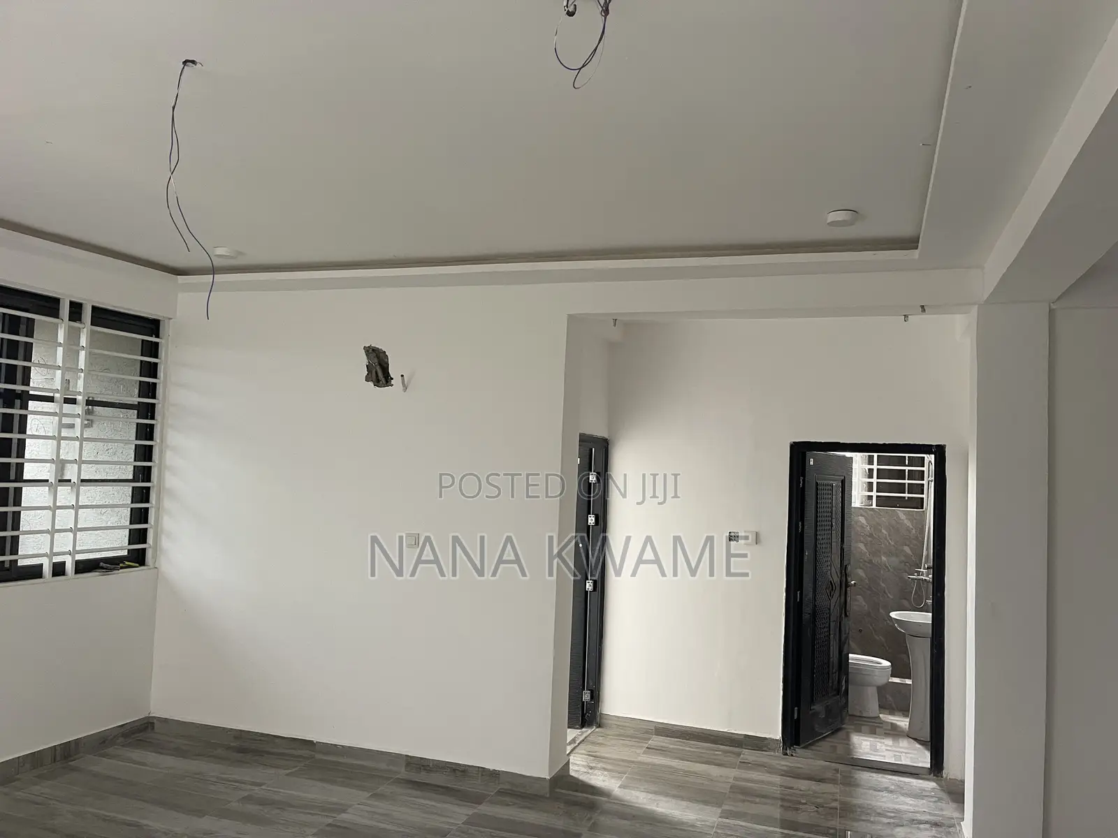 Furnished 2bdrm Apartment in Richmoni Estate, Kumasi Metropolitan