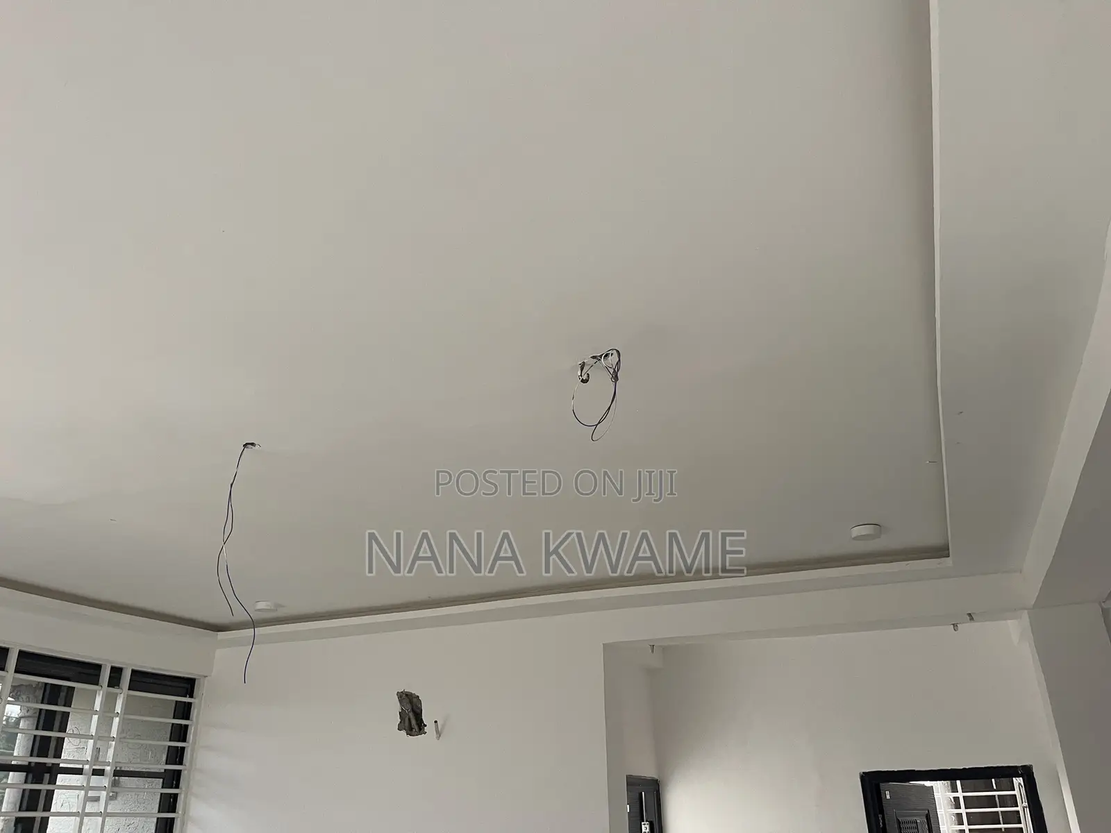 Furnished 2bdrm Apartment in Richmoni Estate, Kumasi Metropolitan