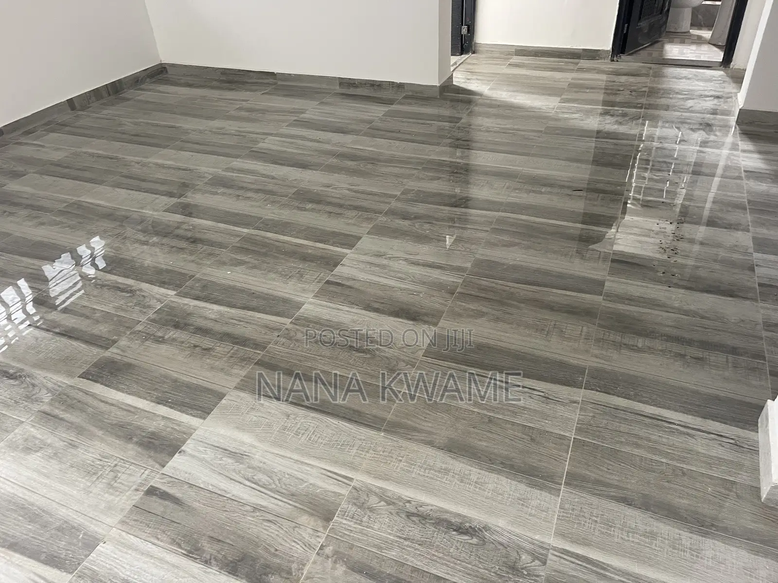 Furnished 2bdrm Apartment in Richmoni Estate, Kumasi Metropolitan