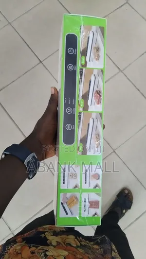 Vacuum Sealer