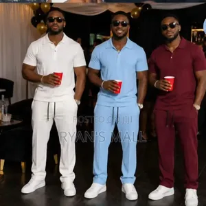 Men Wear (2 Piece)