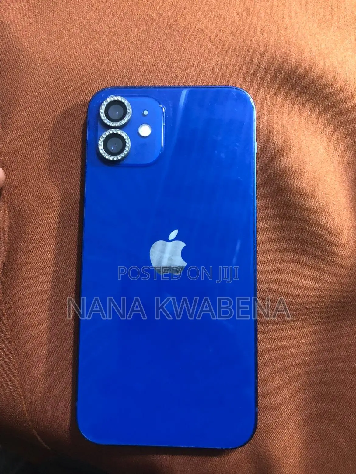 Apple iPhone 12 128 GB Blue