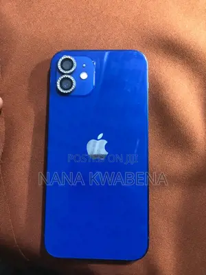 Apple iPhone 12 128 GB Blue