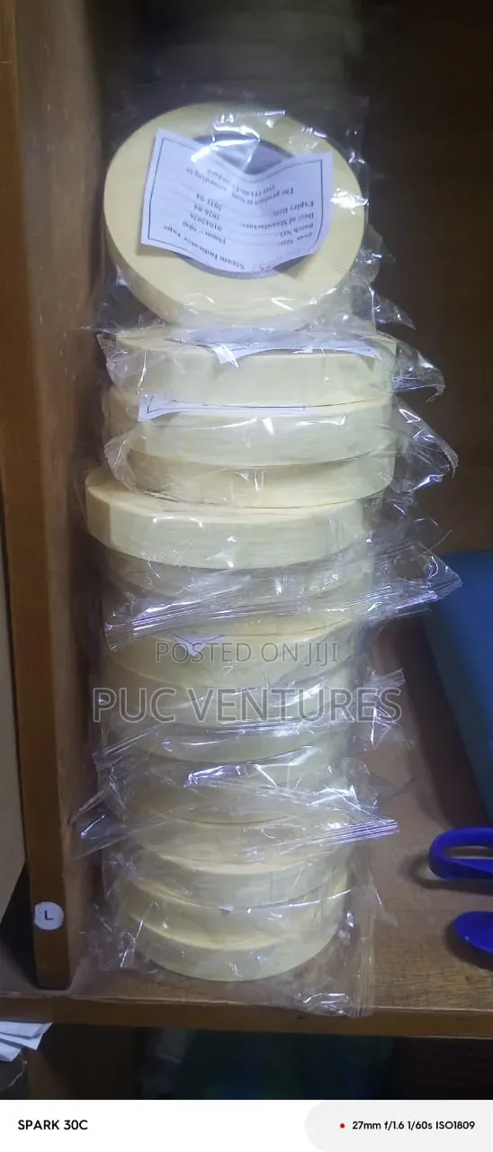 Autoclave Tape