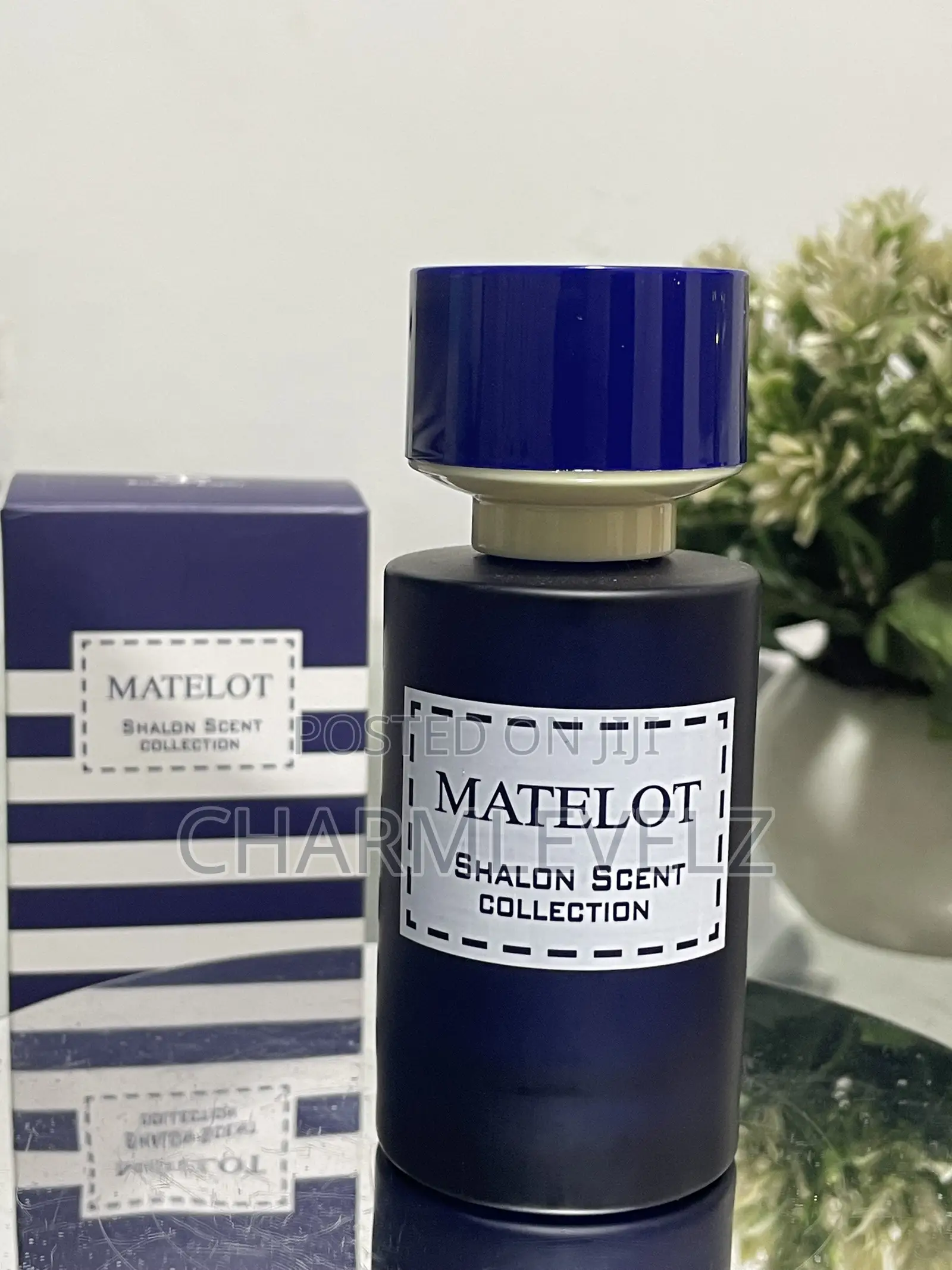 Shalon Scent
