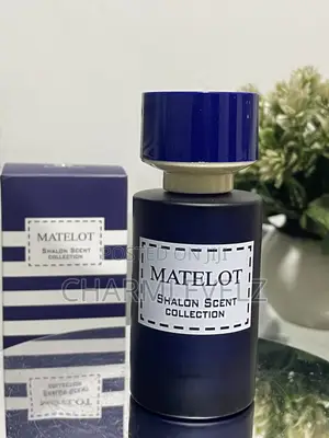 Shalon Scent